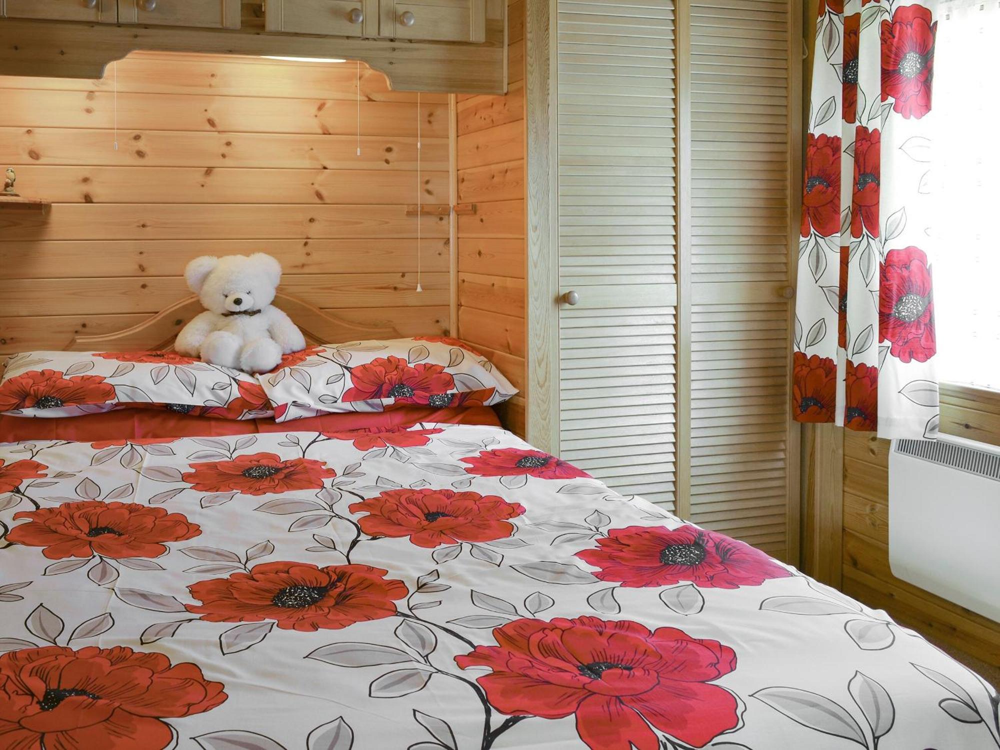 Fell View Lodge Κέσγουικ Εξωτερικό φωτογραφία