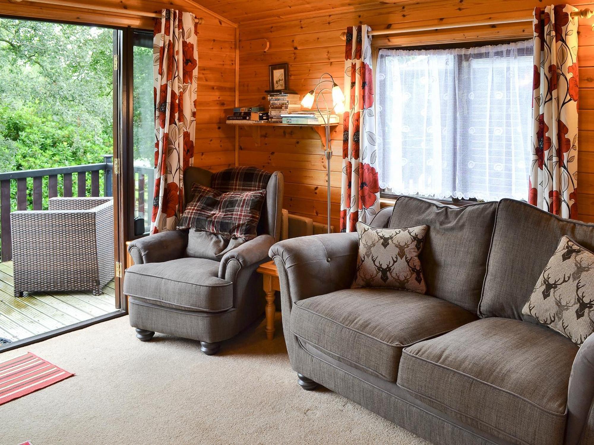 Fell View Lodge Κέσγουικ Εξωτερικό φωτογραφία